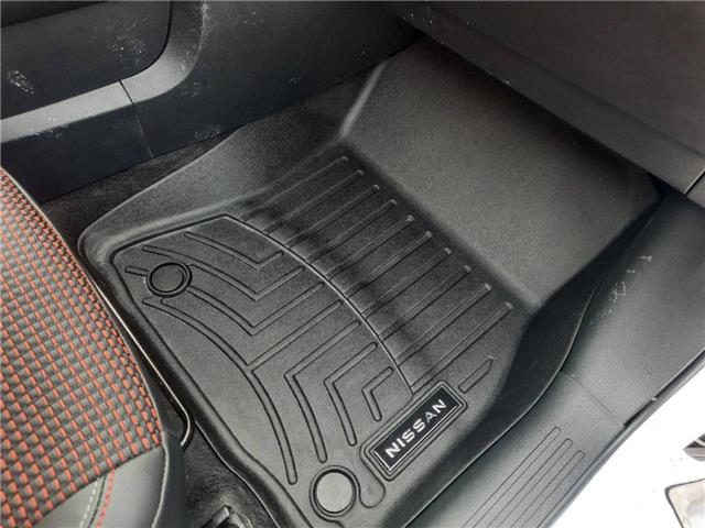 2026 Nissan Kicks SR (Stk: 9095A) in Cornwall - Image 30 of 30