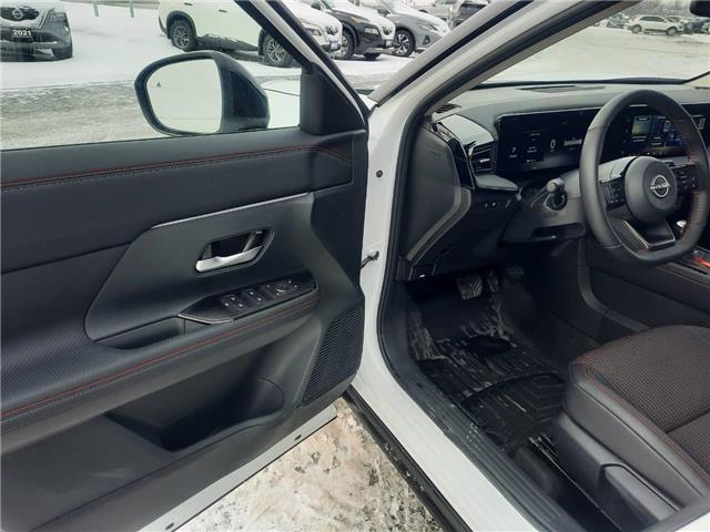 2026 Nissan Kicks SR (Stk: 9095A) in Cornwall - Image 17 of 30