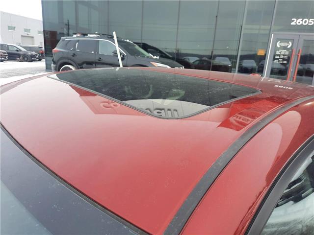 2023 Nissan Sentra SV (Stk: PV4394) in Cornwall - Image 12 of 23