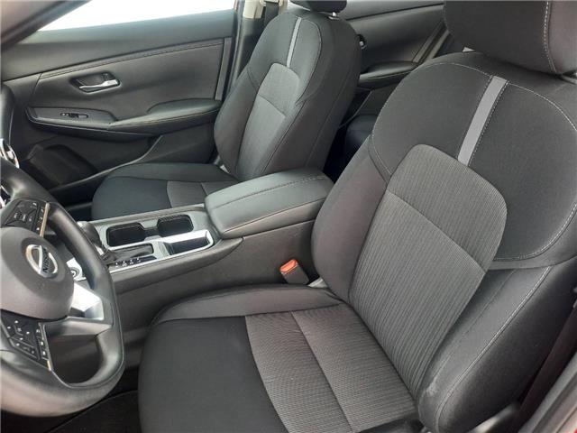 2023 Nissan Sentra SV (Stk: PV4394) in Cornwall - Image 14 of 23
