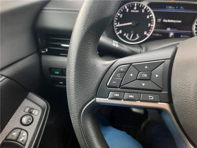 2023 Nissan Sentra SV (Stk: PV4394) in Cornwall - Image 18 of 23