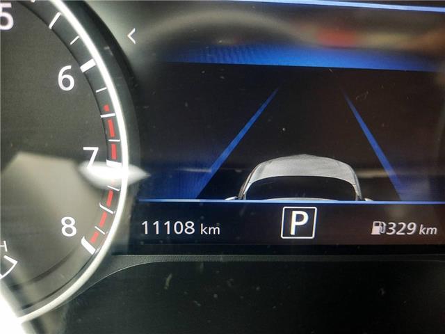 2023 Nissan Sentra SV (Stk: PV4394) in Cornwall - Image 21 of 23