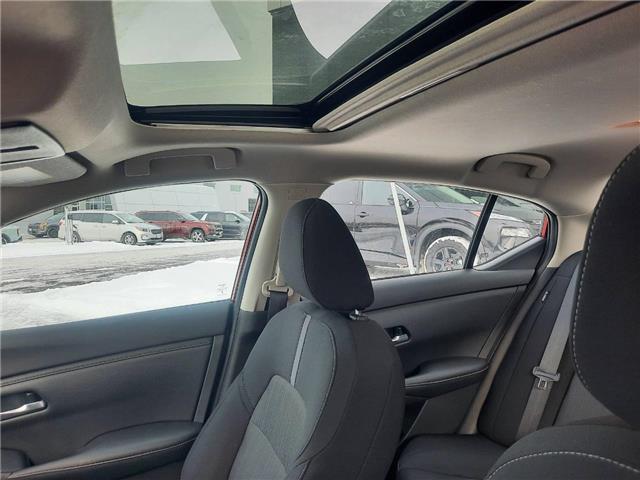 2023 Nissan Sentra SV (Stk: PV4394) in Cornwall - Image 16 of 23