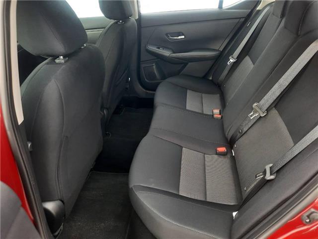 2023 Nissan Sentra SV (Stk: PV4394) in Cornwall - Image 15 of 23