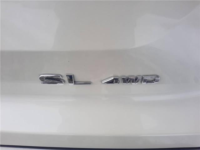 2022 Nissan Pathfinder SL (Stk: 8991A) in Cornwall - Image 15 of 30