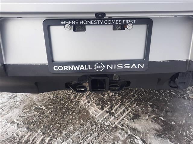 2022 Nissan Pathfinder SL (Stk: 8991A) in Cornwall - Image 16 of 30