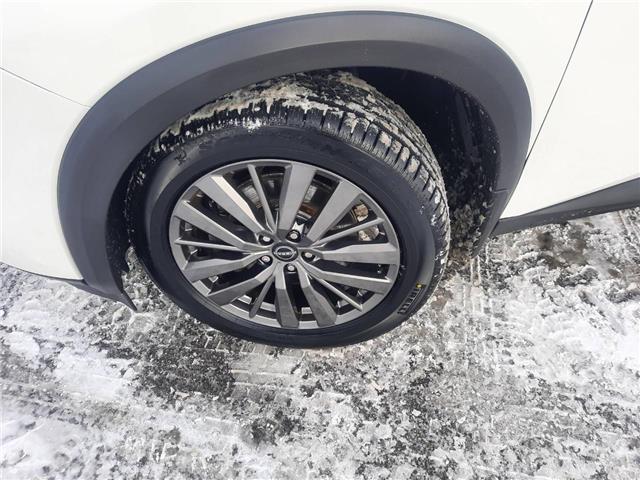 2022 Nissan Pathfinder SL (Stk: 8991A) in Cornwall - Image 17 of 30