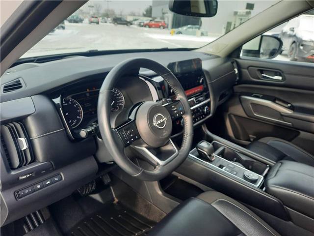 2022 Nissan Pathfinder SL (Stk: 8991A) in Cornwall - Image 20 of 30