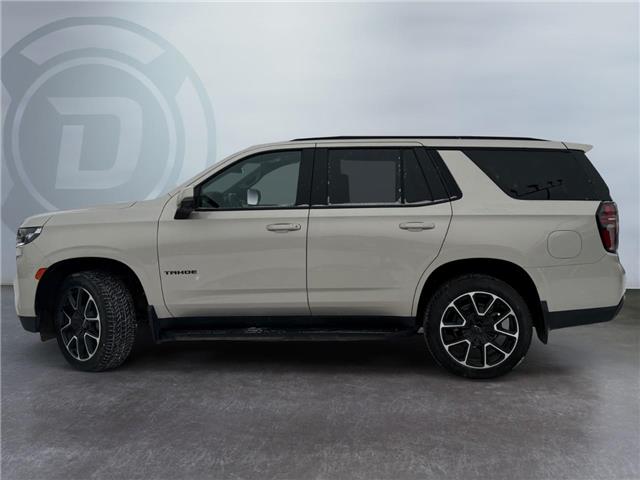 2024 Chevrolet Tahoe RST (Stk: 370562) in Brooks - Image 2 of 16 2024 Chevrolet Tahoe RST (Stk: 370562) in Brooks - Image 2 of 16