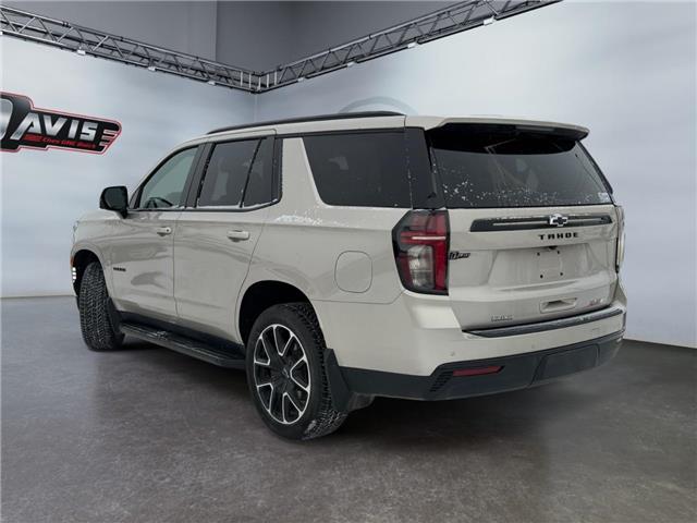 2024 Chevrolet Tahoe RST (Stk: 370562) in Brooks - Image 3 of 16 2024 Chevrolet Tahoe RST (Stk: 370562) in Brooks - Image 3 of 16