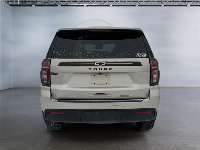 2024 Chevrolet Tahoe RST (Stk: 370562) in Brooks - Image 4 of 16 2024 Chevrolet Tahoe RST (Stk: 370562) in Brooks - Image 4 of 16