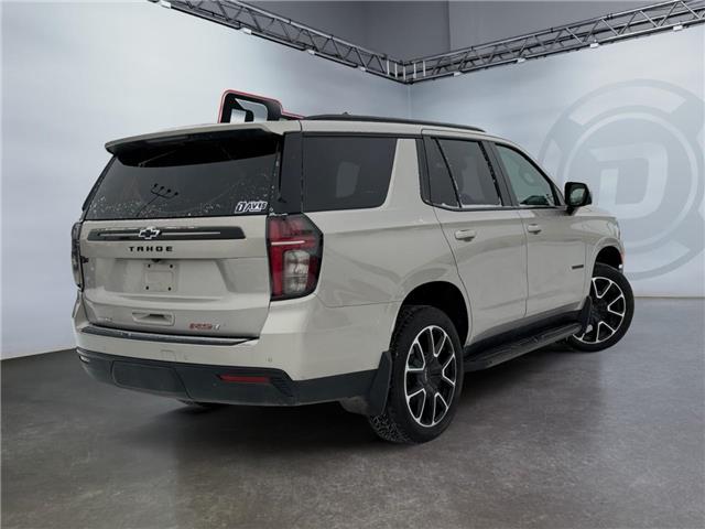 2024 Chevrolet Tahoe RST (Stk: 370562) in Brooks - Image 5 of 16 2024 Chevrolet Tahoe RST (Stk: 370562) in Brooks - Image 5 of 16