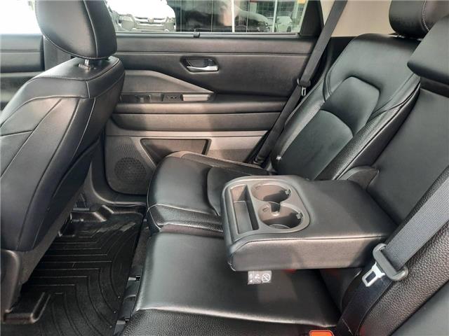 2022 Nissan Pathfinder SL (Stk: 8991A) in Cornwall - Image 23 of 30