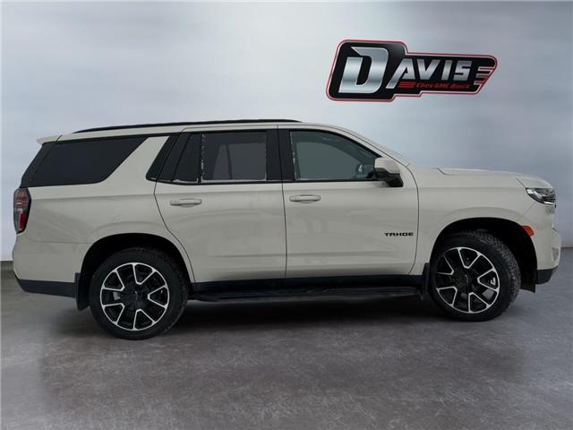 2024 Chevrolet Tahoe RST (Stk: 370562) in Brooks - Image 6 of 16 2024 Chevrolet Tahoe RST (Stk: 370562) in Brooks - Image 6 of 16