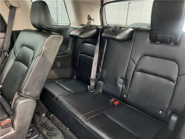 2022 Nissan Pathfinder SL (Stk: 8991A) in Cornwall - Image 24 of 30