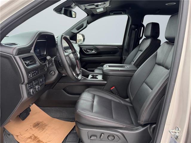 2024 Chevrolet Tahoe RST (Stk: 370562) in Brooks - Image 9 of 16 2024 Chevrolet Tahoe RST (Stk: 370562) in Brooks - Image 9 of 16