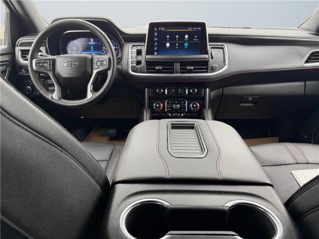 2024 Chevrolet Tahoe RST (Stk: 370562) in Brooks - Image 10 of 16 2024 Chevrolet Tahoe RST (Stk: 370562) in Brooks - Image 10 of 16