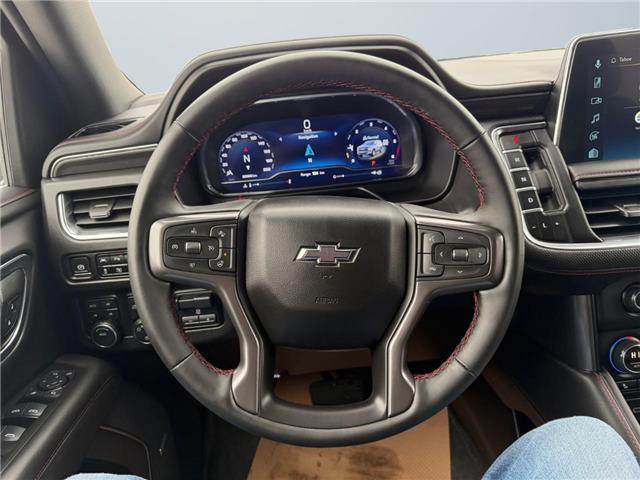 2024 Chevrolet Tahoe RST (Stk: 370562) in Brooks - Image 12 of 16 2024 Chevrolet Tahoe RST (Stk: 370562) in Brooks - Image 12 of 16