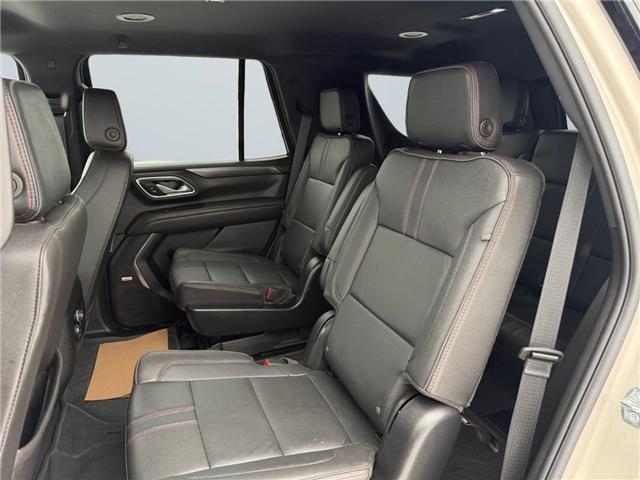 2024 Chevrolet Tahoe RST (Stk: 370562) in Brooks - Image 13 of 16 2024 Chevrolet Tahoe RST (Stk: 370562) in Brooks - Image 13 of 16