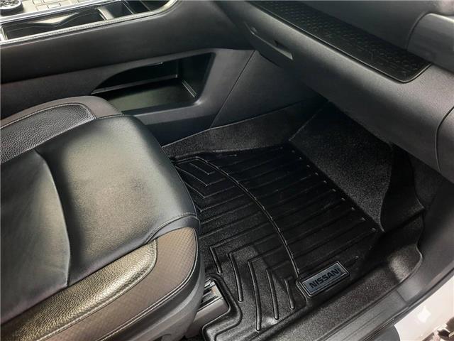 2022 Nissan Pathfinder SL (Stk: 8991A) in Cornwall - Image 30 of 30