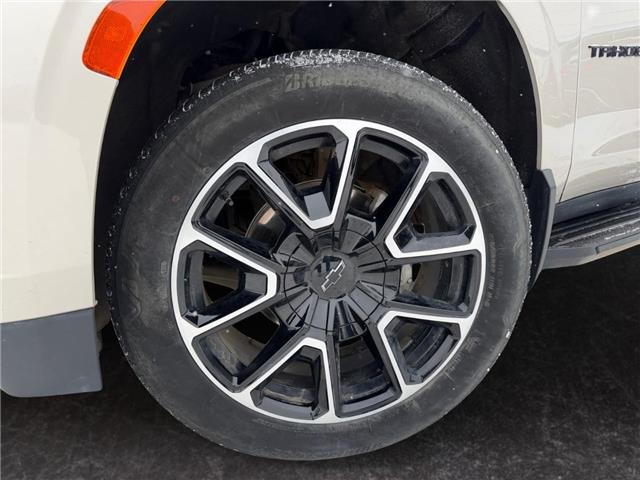2024 Chevrolet Tahoe RST (Stk: 370562) in Brooks - Image 14 of 16 2024 Chevrolet Tahoe RST (Stk: 370562) in Brooks - Image 14 of 16