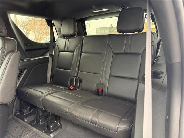 2024 Chevrolet Tahoe RST (Stk: 370562) in Brooks - Image 16 of 16 2024 Chevrolet Tahoe RST (Stk: 370562) in Brooks - Image 16 of 16