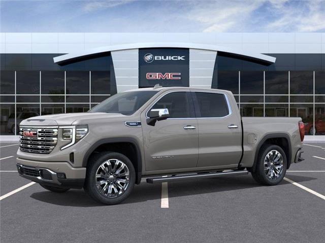 2026 GMC Sierra 1500 Denali (Stk: 370482) in Brooks - Image 2 of 6