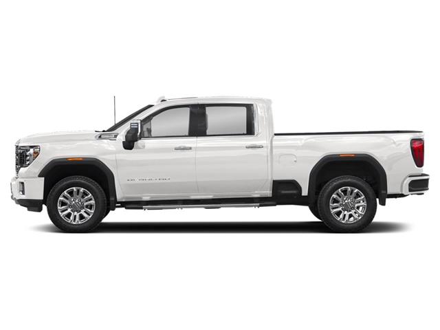 2020 GMC Sierra 3500HD Denali (Stk: 370600) in Brooks - Image 3 of 13 2020 GMC Sierra 3500HD Denali (Stk: 370600) in Brooks - Image 3 of 13