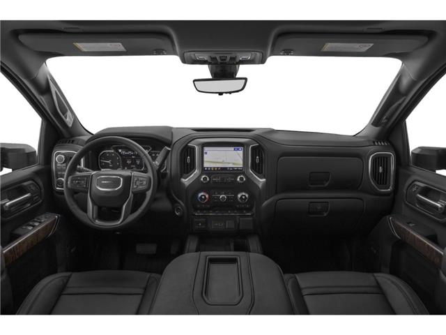 2020 GMC Sierra 3500HD Denali (Stk: 370600) in Brooks - Image 5 of 13 2020 GMC Sierra 3500HD Denali (Stk: 370600) in Brooks - Image 5 of 13