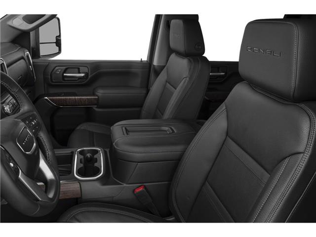 2020 GMC Sierra 3500HD Denali (Stk: 370600) in Brooks - Image 6 of 13 2020 GMC Sierra 3500HD Denali (Stk: 370600) in Brooks - Image 6 of 13
