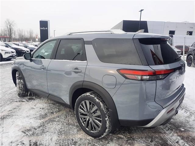 2024 Nissan Pathfinder SL (Stk: PV4407) in Cornwall - Image 3 of 30