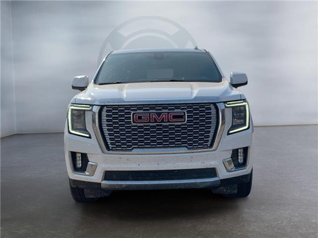 2021 GMC Yukon XL Denali (Stk: 370314) in Brooks - Image 8 of 16