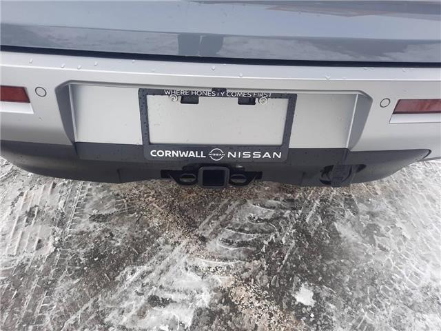 2024 Nissan Pathfinder SL (Stk: PV4407) in Cornwall - Image 12 of 30