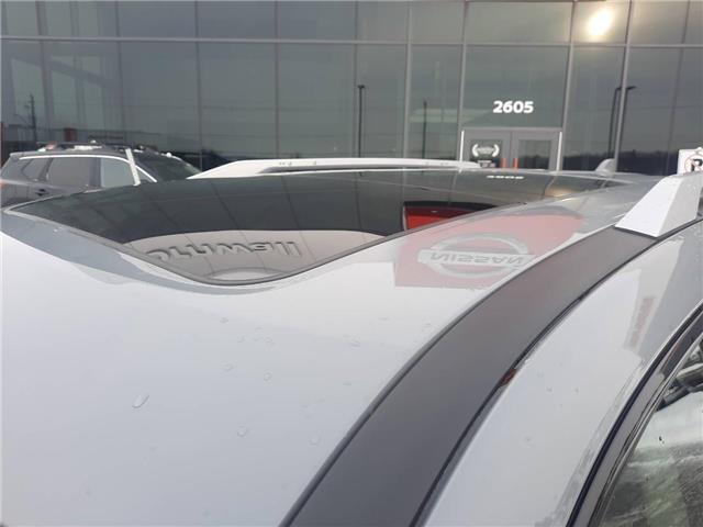 2024 Nissan Pathfinder SL (Stk: PV4407) in Cornwall - Image 13 of 30