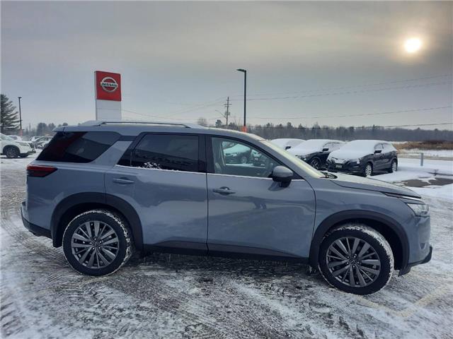 2024 Nissan Pathfinder SL (Stk: PV4407) in Cornwall - Image 6 of 30