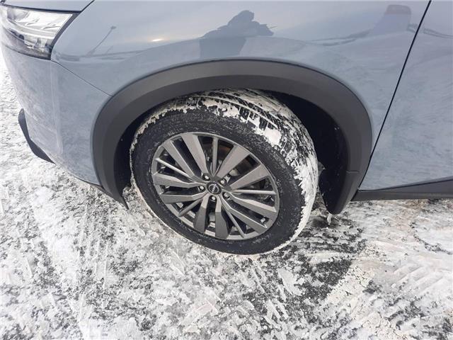 2024 Nissan Pathfinder SL (Stk: PV4407) in Cornwall - Image 14 of 30