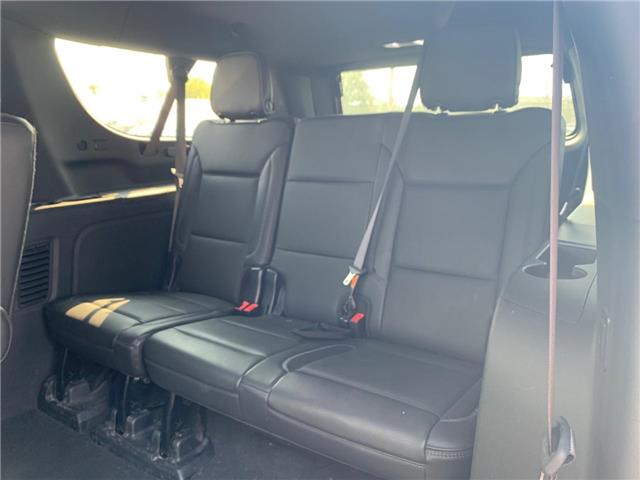 2021 GMC Yukon XL Denali (Stk: 370314) in Brooks - Image 16 of 16