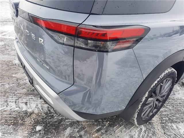 2024 Nissan Pathfinder SL (Stk: PV4407) in Cornwall - Image 10 of 30