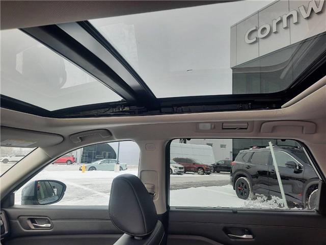 2024 Nissan Pathfinder SL (Stk: PV4407) in Cornwall - Image 28 of 30