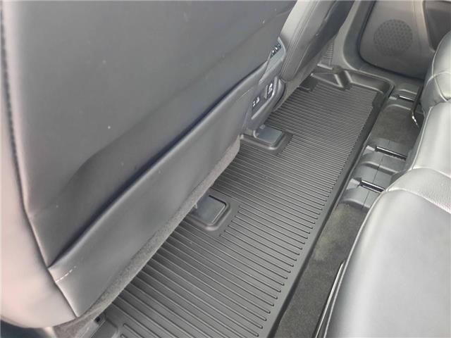 2024 Nissan Pathfinder SL (Stk: PV4407) in Cornwall - Image 29 of 30