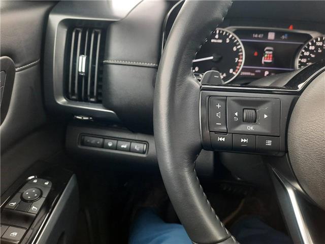 2024 Nissan Pathfinder SL (Stk: PV4407) in Cornwall - Image 30 of 30