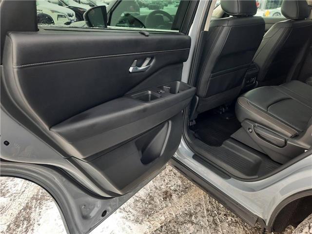 2024 Nissan Pathfinder SL (Stk: PV4407) in Cornwall - Image 20 of 30