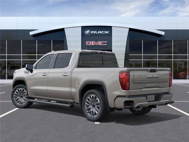 2026 GMC Sierra 1500 Denali Ultimate (Stk: 370563) in Brooks - Image 3 of 6