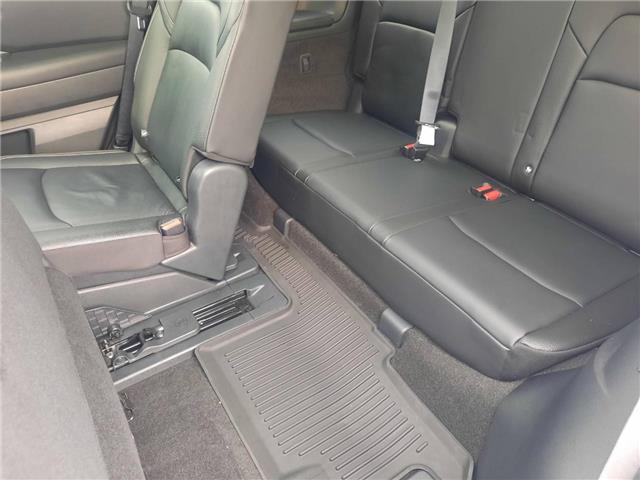 2024 Nissan Pathfinder SL (Stk: PV4407) in Cornwall - Image 19 of 30