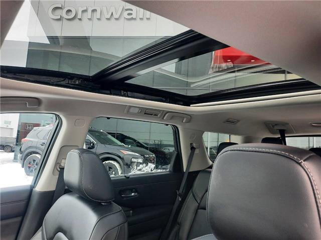 2024 Nissan Pathfinder SL (Stk: PV4407) in Cornwall - Image 21 of 30