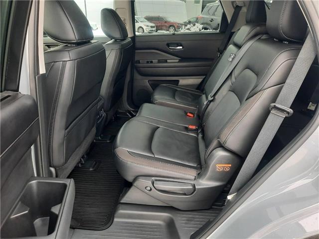 2024 Nissan Pathfinder SL (Stk: PV4407) in Cornwall - Image 18 of 30