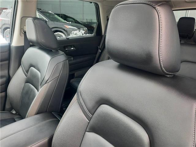 2024 Nissan Pathfinder SL (Stk: PV4407) in Cornwall - Image 22 of 30