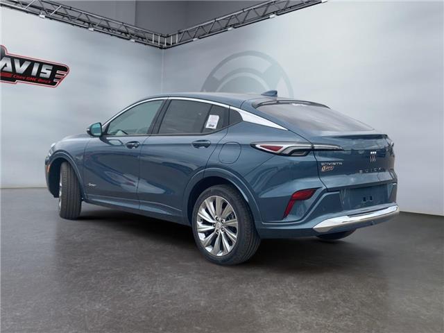 2025 Buick Envista Avenir (Stk: 265223) in Brooks - Image 3 of 15