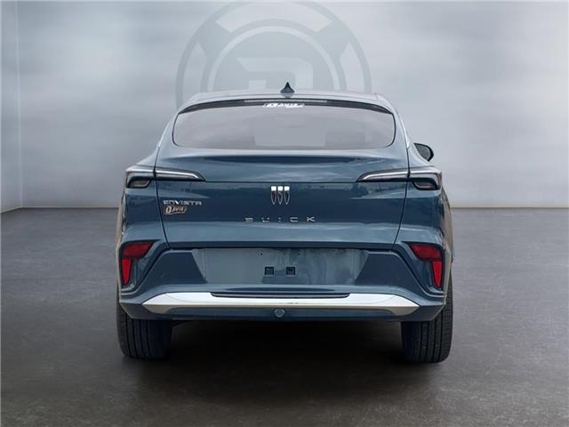 2025 Buick Envista Avenir (Stk: 265223) in Brooks - Image 4 of 15