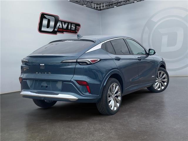 2025 Buick Envista Avenir (Stk: 265223) in Brooks - Image 5 of 15
